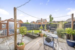 Beautifully Landscaped Frontage- click for photo gallery